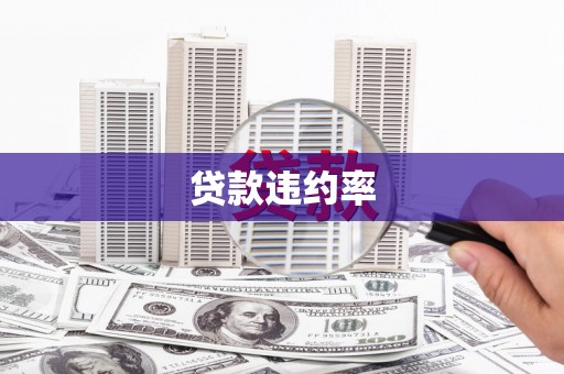 古坑贷款违约率