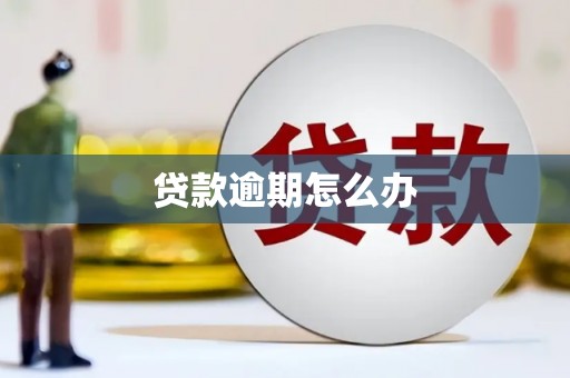古坑贷款逾期怎么办