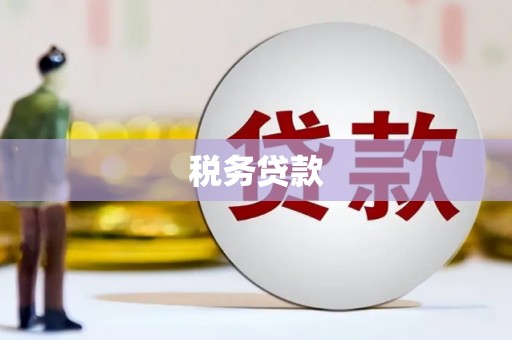 古坑税务贷款