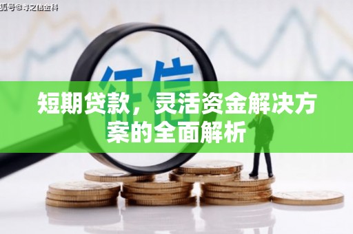 古坑短期贷款，灵活资金解决方案的全面解析