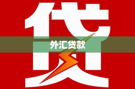 古坑外汇贷款