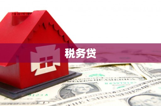 古坑税务贷
