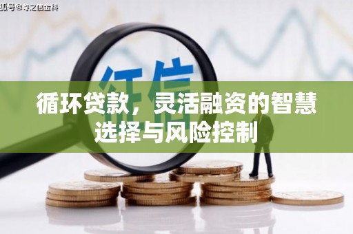 古坑循环贷款，灵活融资的智慧选择与风险控制