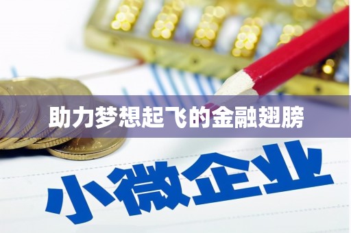 古坑助力梦想起飞的金融翅膀