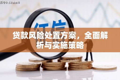 古坑贷款风险处置方案，全面解析与实施策略